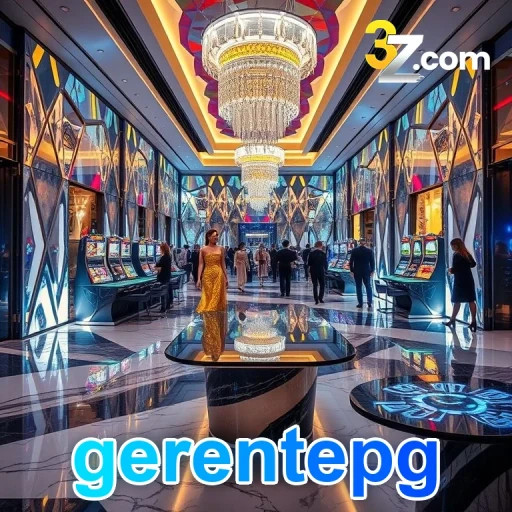 gerentepg Jogos de caça-níqueis