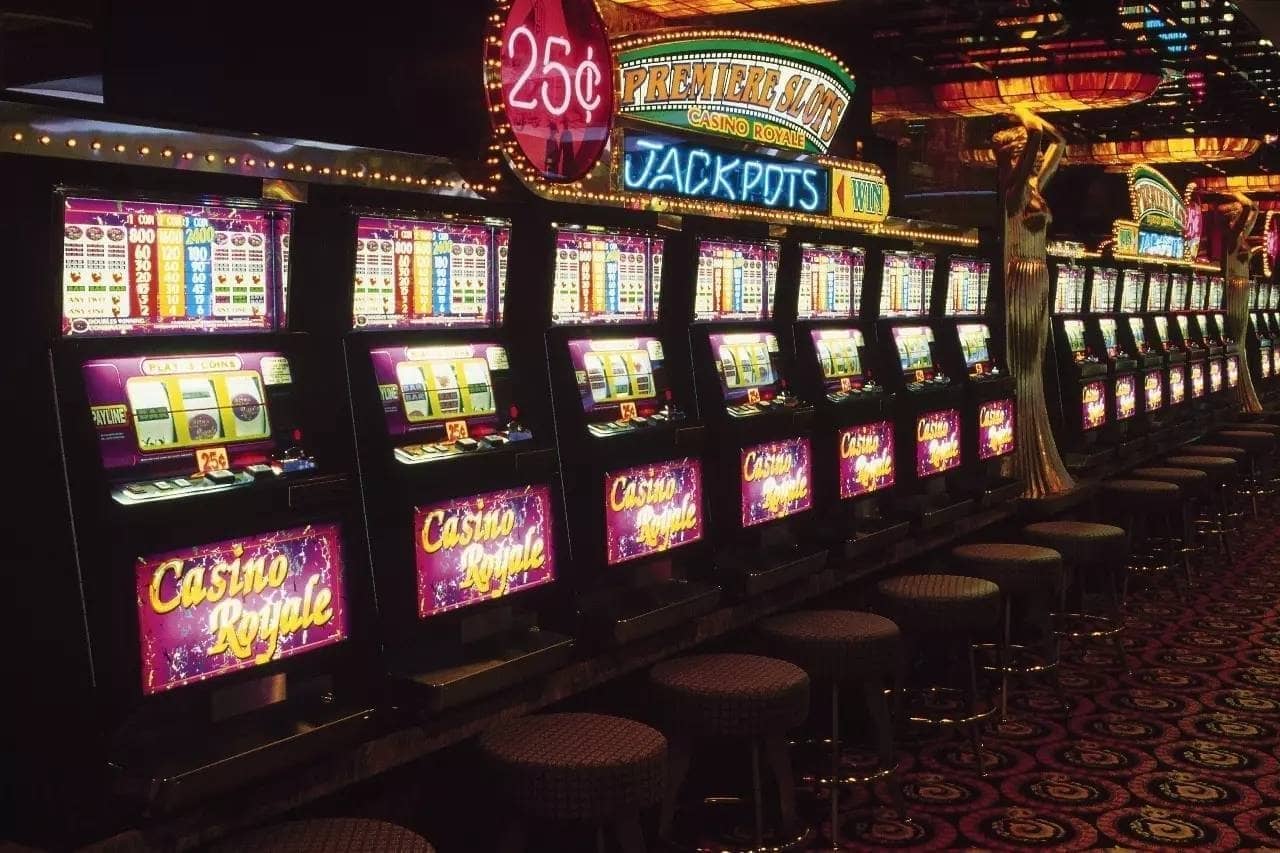 gerentepg - Cassino Online Bet
