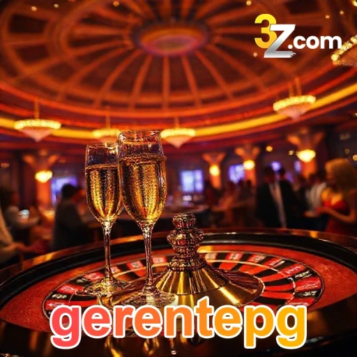 gerentepg Jogos de caça-níqueis