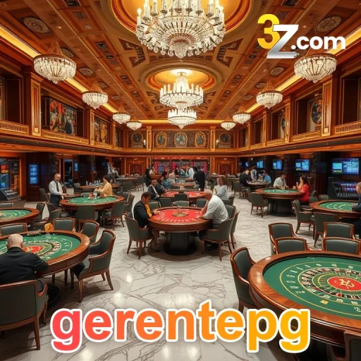 gerentepg Slots